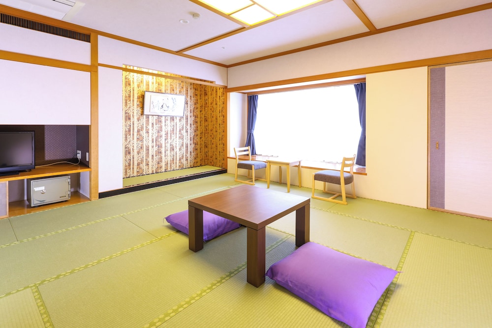 大江戸温泉物語 PREMIUM 山下家 小松