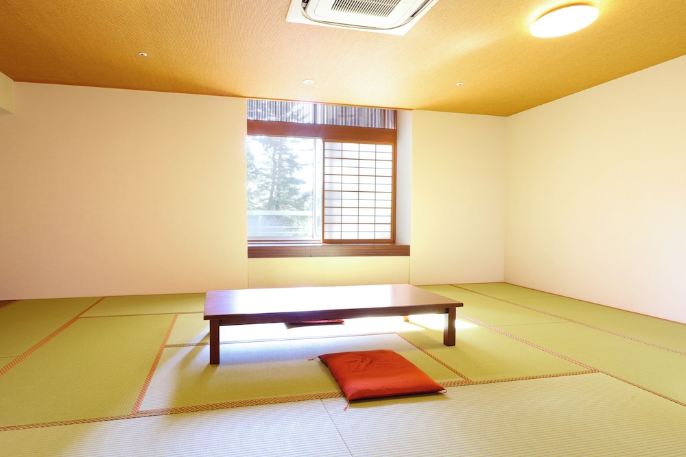 大江戸温泉物語 PREMIUM 山下家 小松