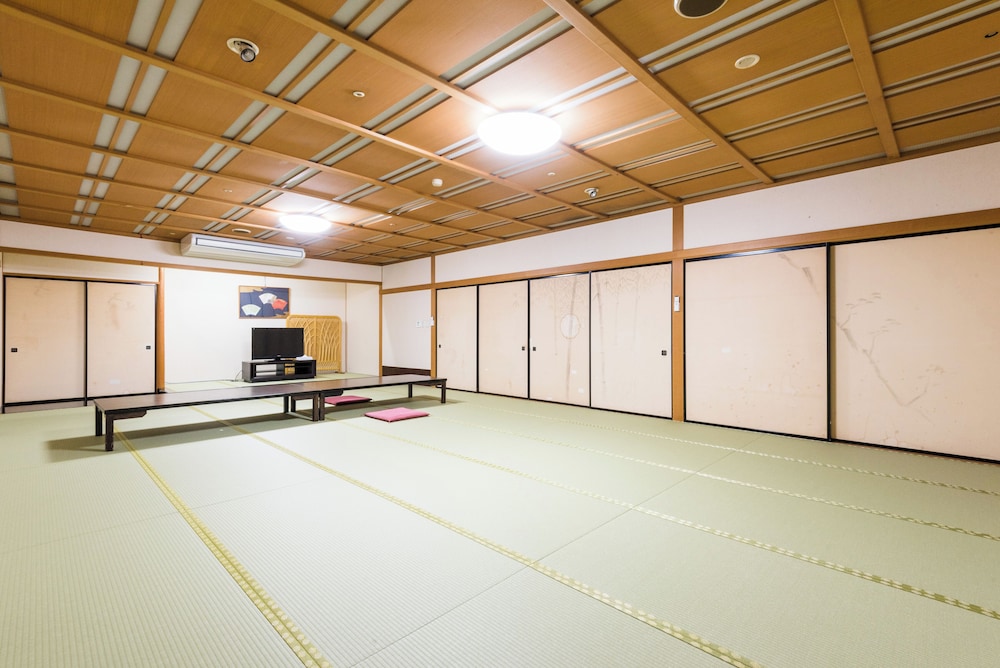 大江戸温泉物語 PREMIUM 山下家 小松