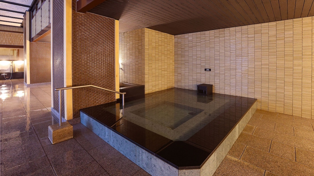 大江戸温泉物語 PREMIUM 山下家 小松