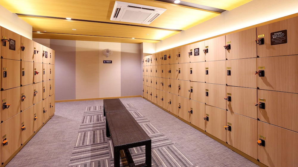 大江戸温泉物語 PREMIUM 山下家 小松