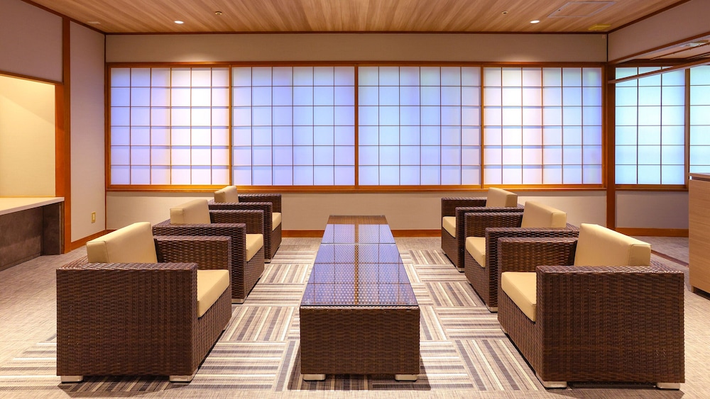 大江戸温泉物語 PREMIUM 山下家 小松