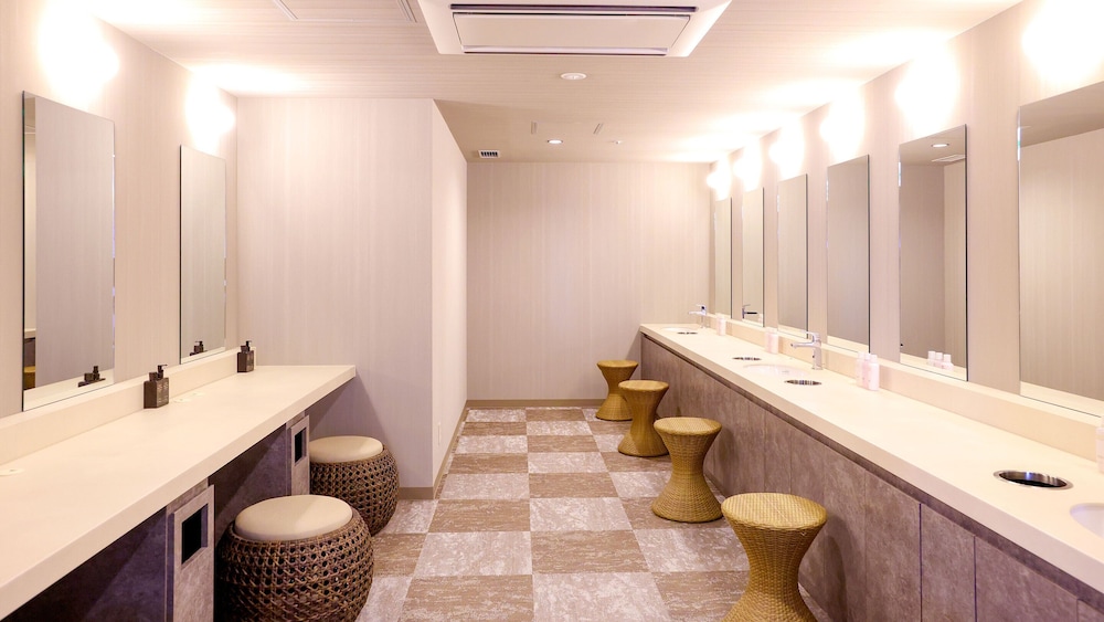 大江戸温泉物語 PREMIUM 山下家 小松