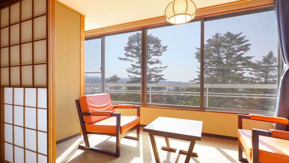 大江戸温泉物語 PREMIUM 山下家 小松