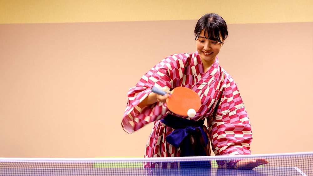 大江戸温泉物語 PREMIUM 山下家 小松