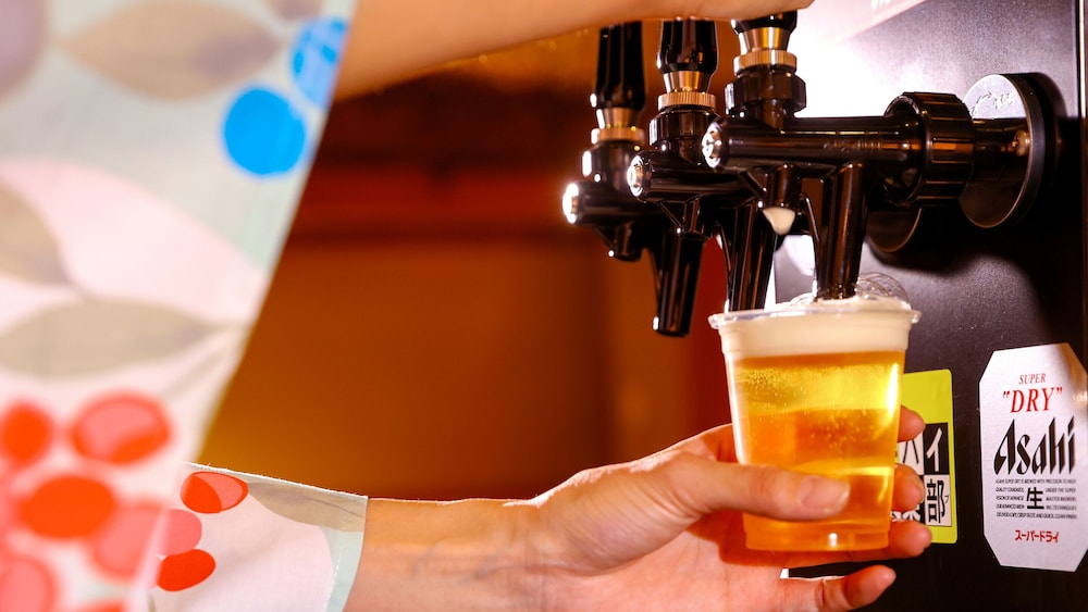 大江戸温泉物語 PREMIUM 山下家 小松