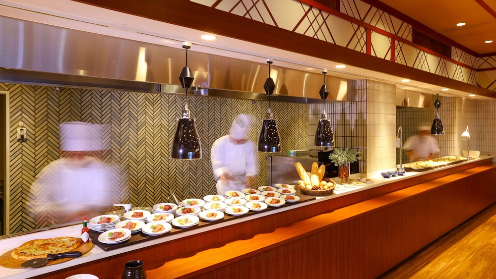 大江戸温泉物語 PREMIUM 山下家 小松