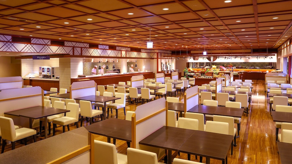 大江戸温泉物語 PREMIUM 山下家 小松