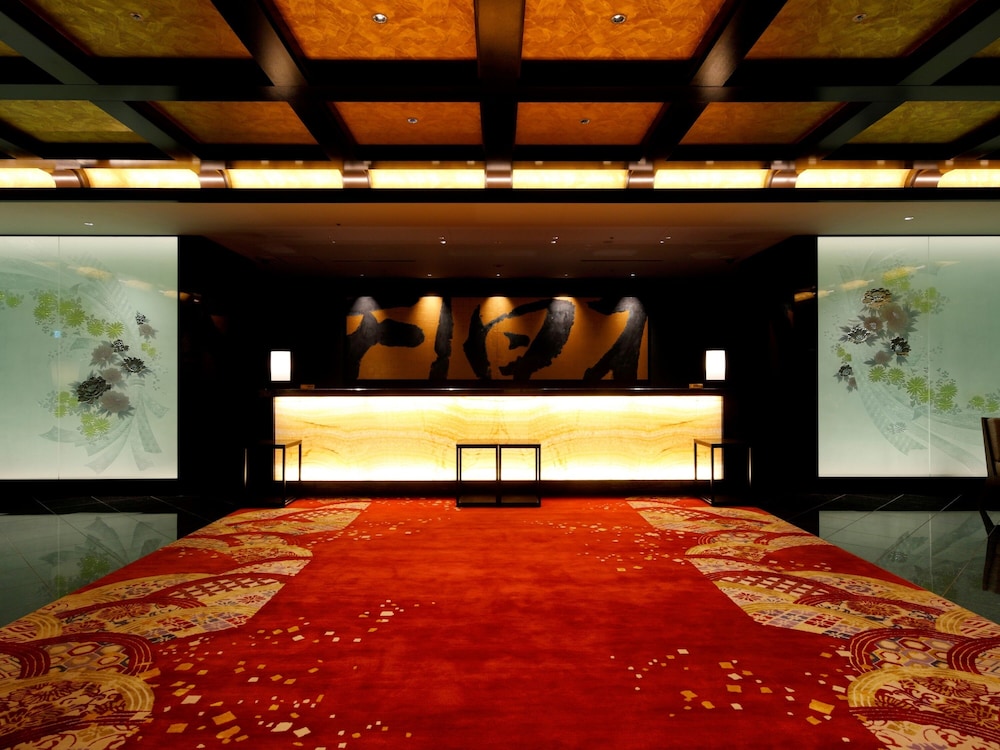 ザ ホテル山楽 金沢 小松