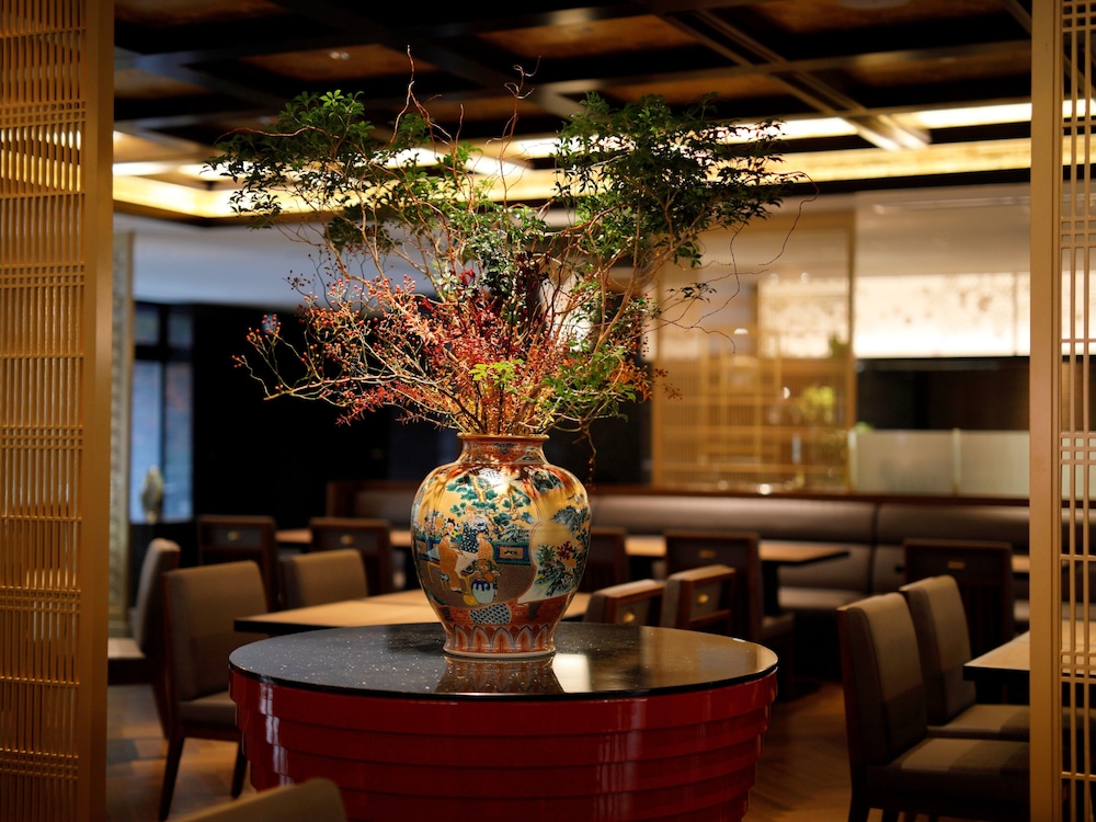 ザ ホテル山楽 金沢 小松