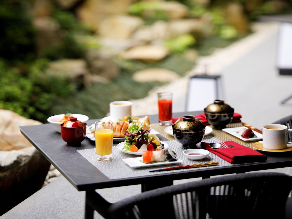 ザ ホテル山楽 金沢 小松