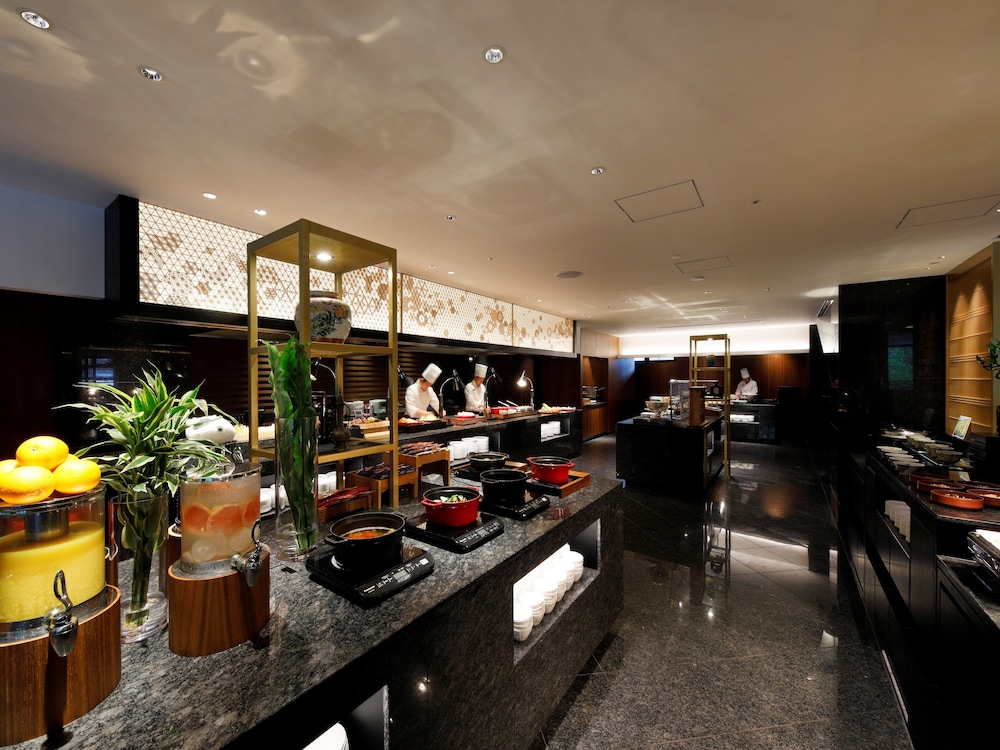 ザ ホテル山楽 金沢 小松