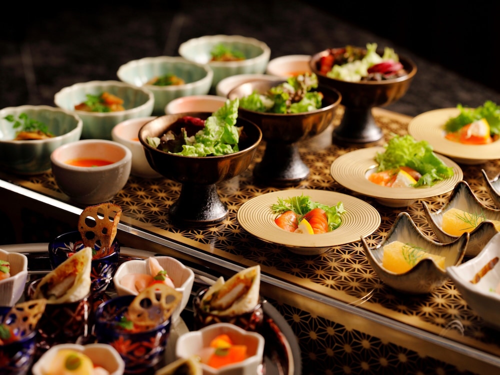ザ ホテル山楽 金沢 小松