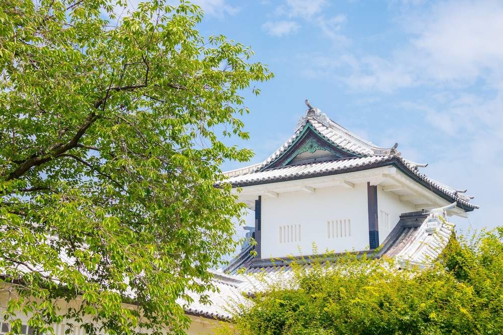ザ ホテル山楽 金沢 小松