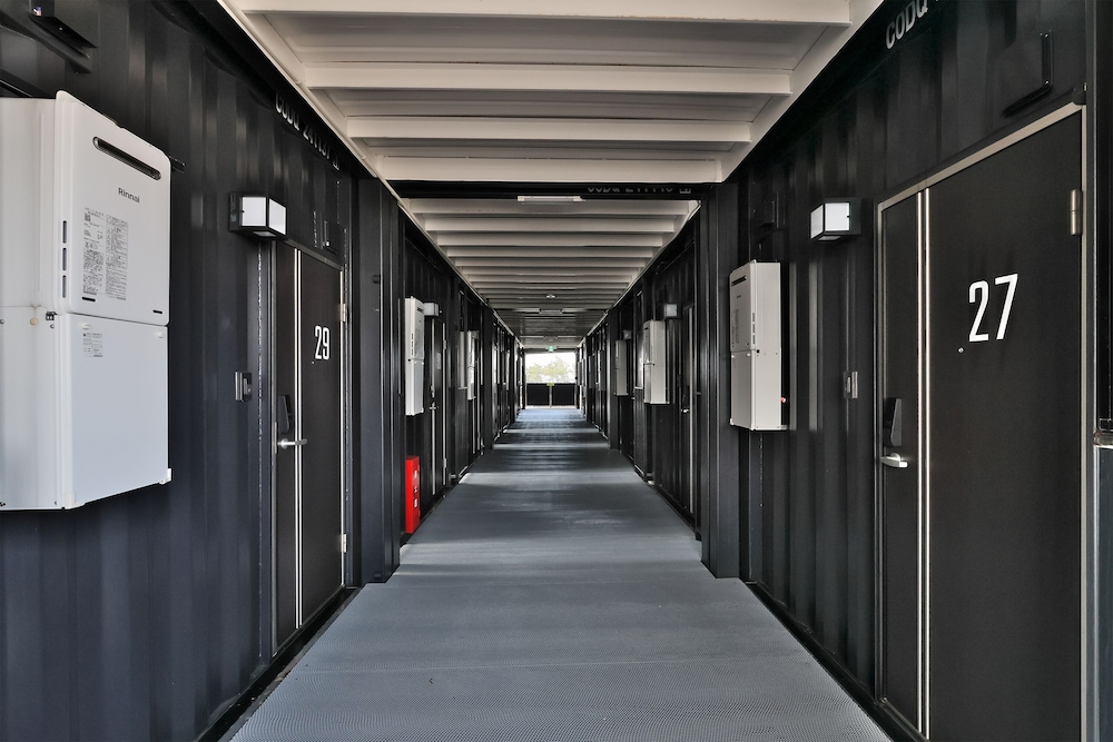 HOTEL R9 THE YARD 白山 小松