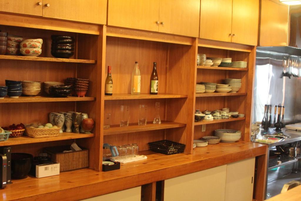 SHAQ BIG HOUSE 小松