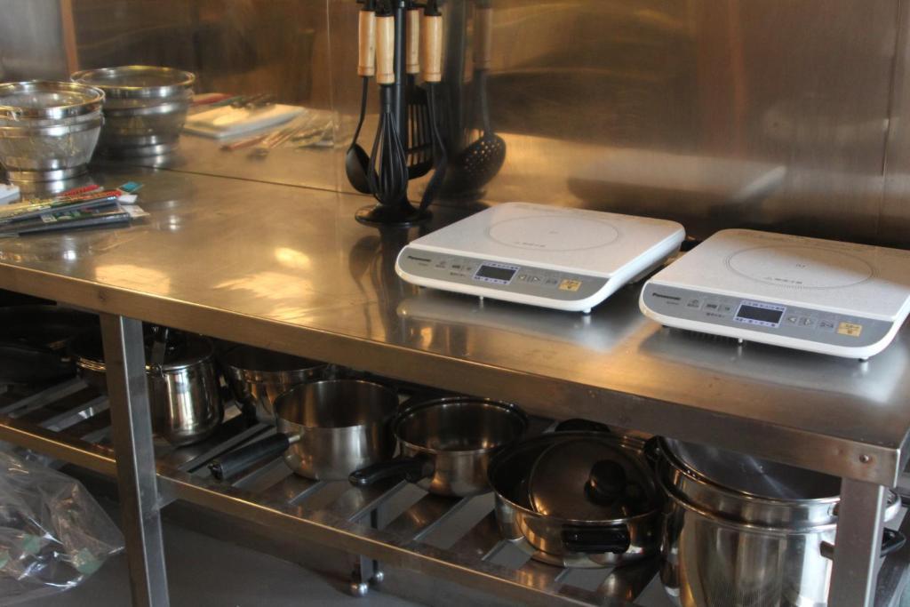 SHAQ BIG HOUSE 小松