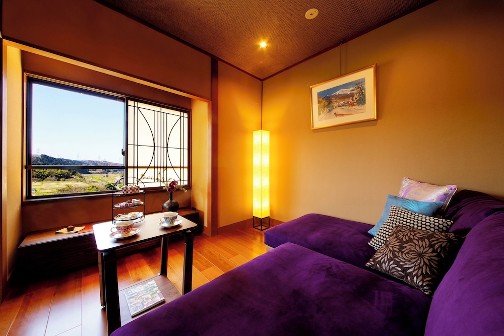 金澤湯涌温泉 百楽荘 小松