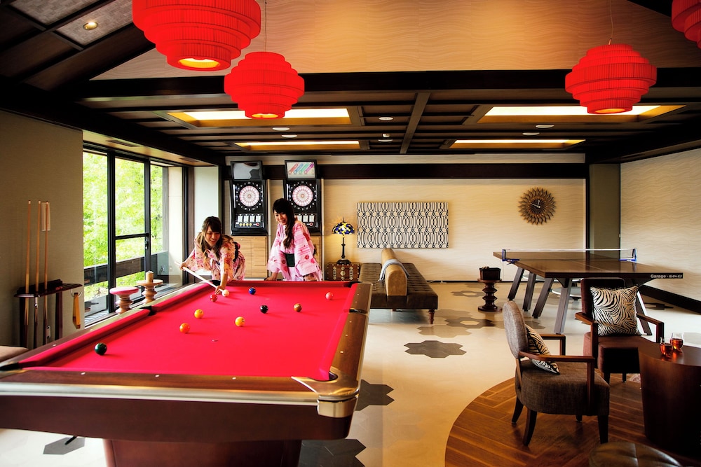 金澤湯涌温泉 百楽荘 小松