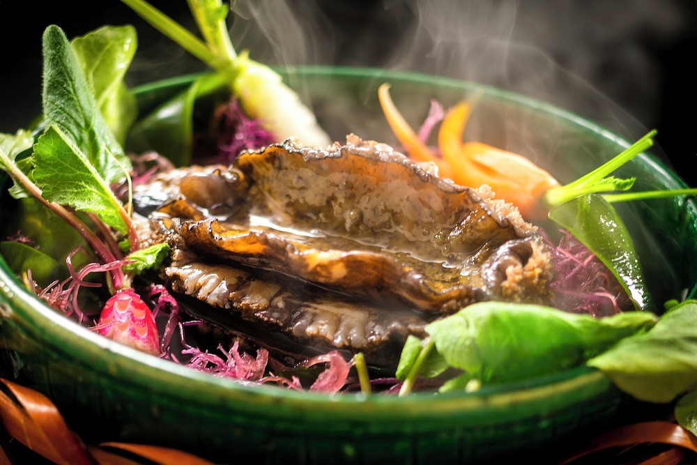 金澤湯涌温泉 百楽荘 小松