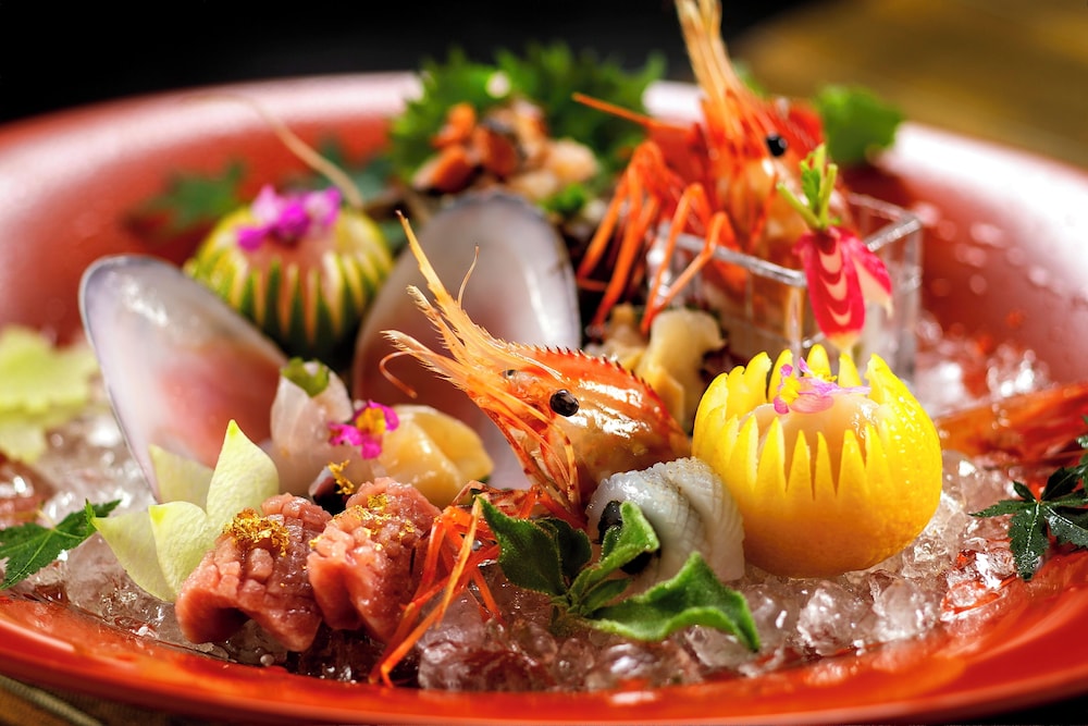 金澤湯涌温泉 百楽荘 小松