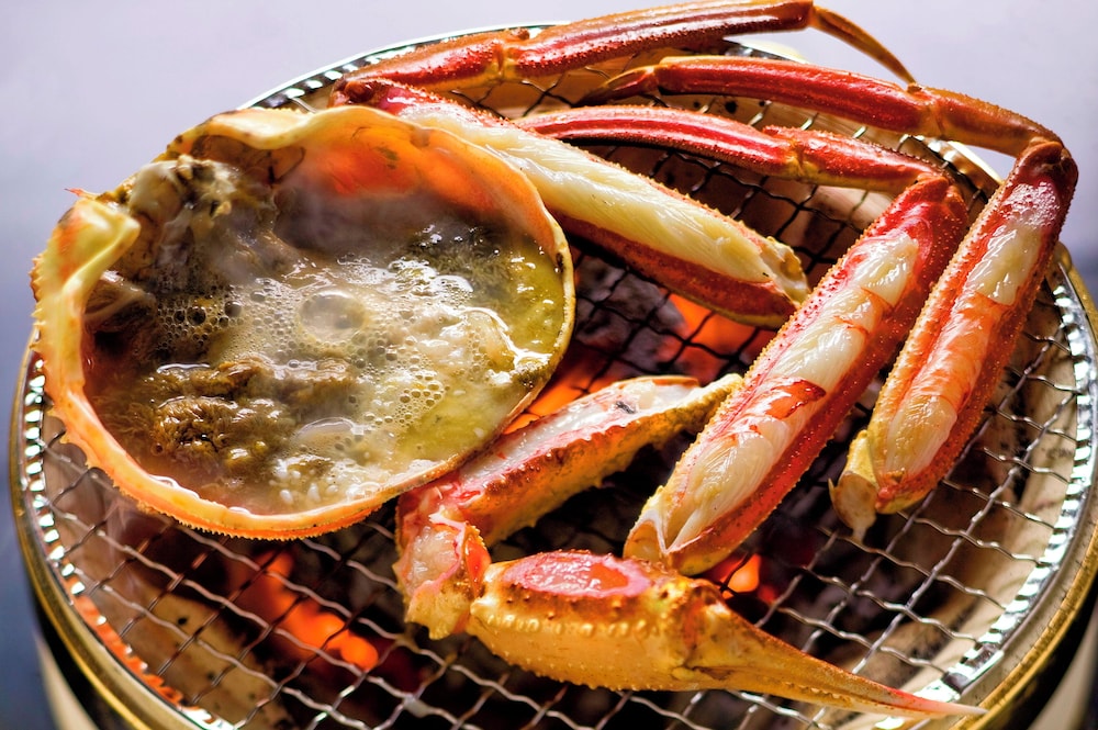 金澤湯涌温泉 百楽荘 小松