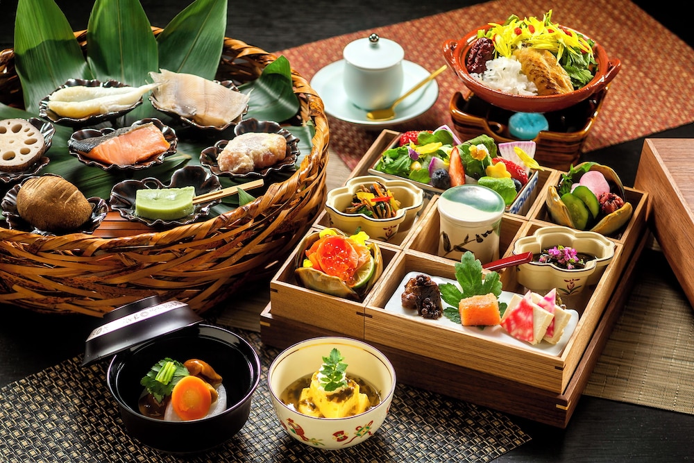 金澤湯涌温泉 百楽荘 小松