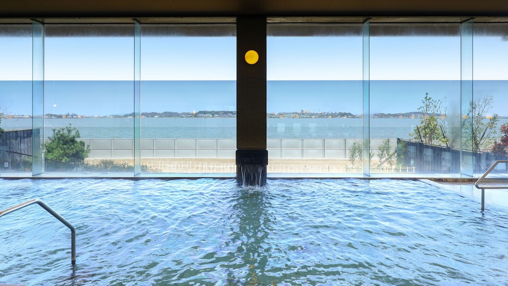 大江戸温泉物語 片山津温泉 ながやま 小松