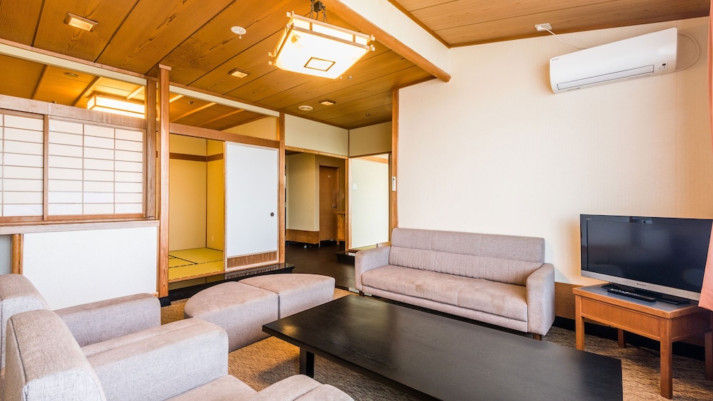 大江戸温泉物語 片山津温泉 ながやま 小松