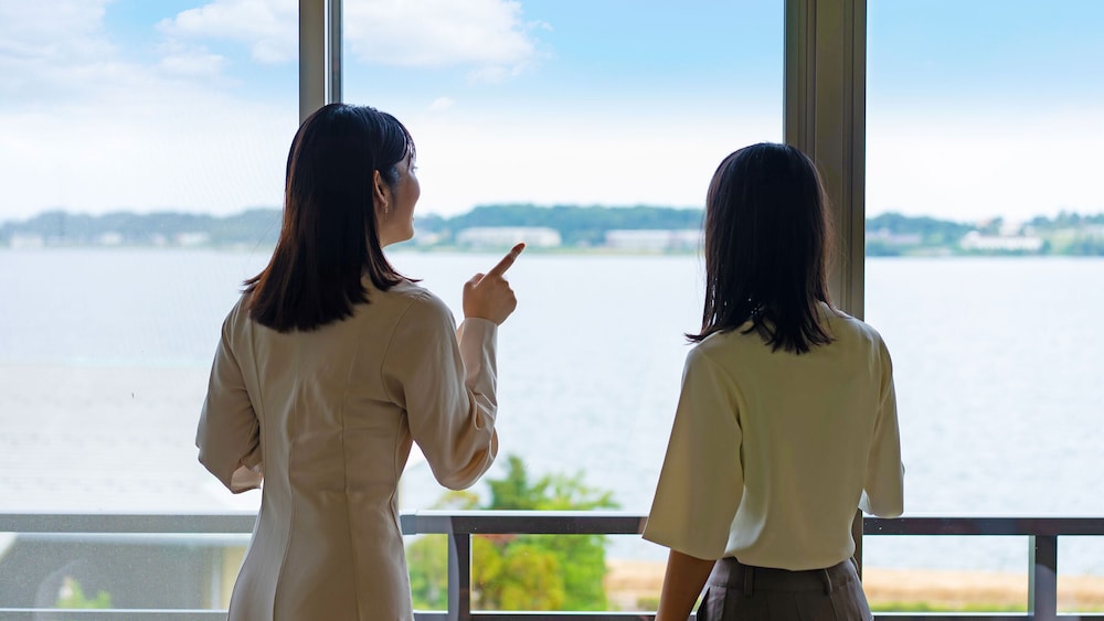 大江戸温泉物語 片山津温泉 ながやま 小松