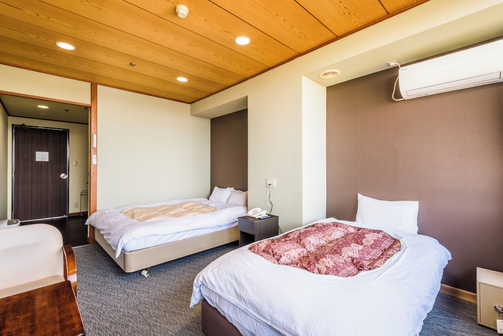 大江戸温泉物語 片山津温泉 ながやま 小松