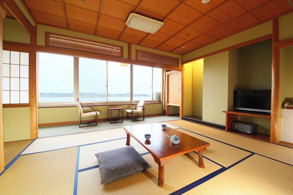 大江戸温泉物語 片山津温泉 ながやま 小松