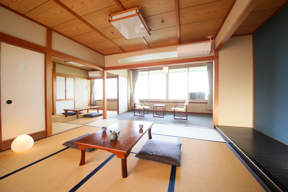 大江戸温泉物語 片山津温泉 ながやま 小松