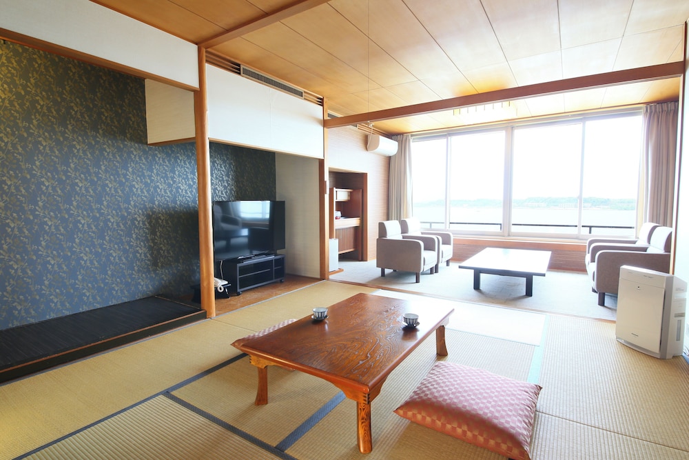 大江戸温泉物語 片山津温泉 ながやま 小松