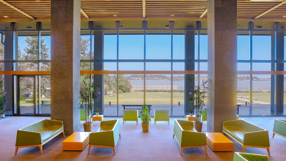 大江戸温泉物語 片山津温泉 ながやま 小松