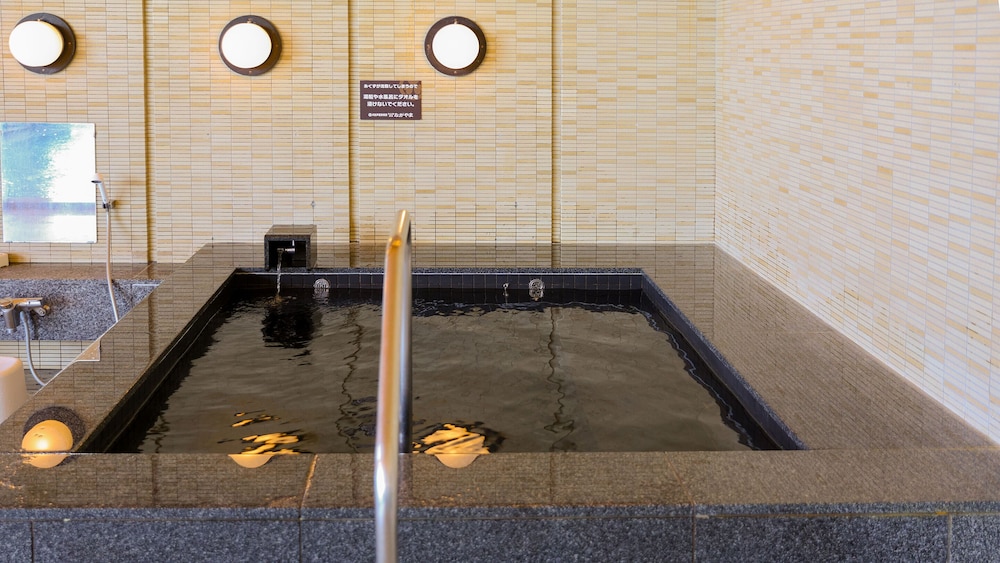 大江戸温泉物語 片山津温泉 ながやま 小松