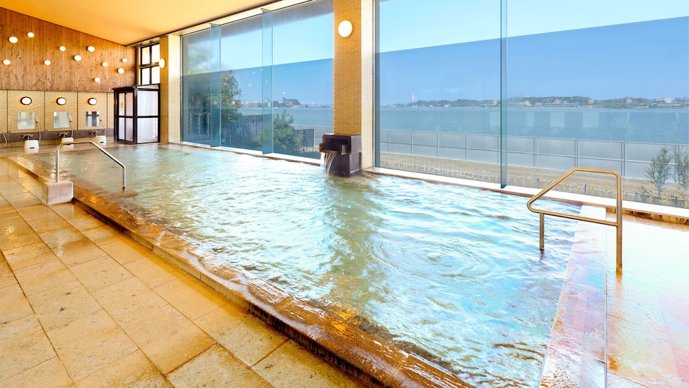 大江戸温泉物語 片山津温泉 ながやま 小松