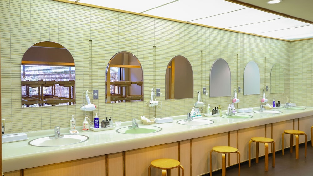 大江戸温泉物語 片山津温泉 ながやま 小松