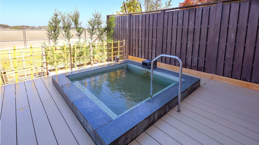 大江戸温泉物語 片山津温泉 ながやま 小松