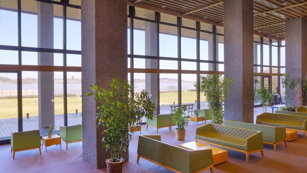 大江戸温泉物語 片山津温泉 ながやま 小松