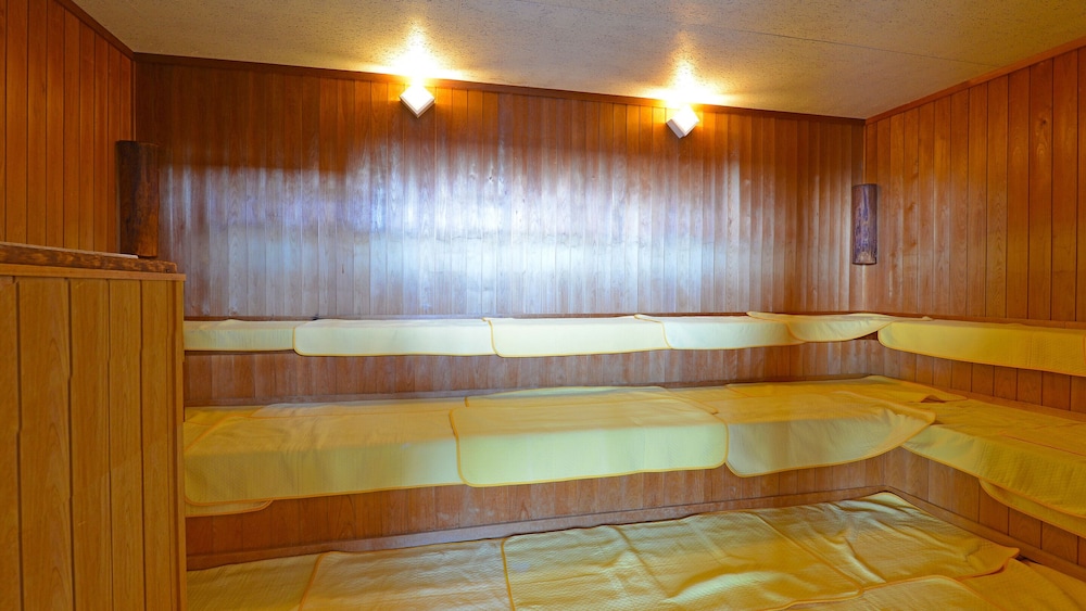 大江戸温泉物語 片山津温泉 ながやま 小松