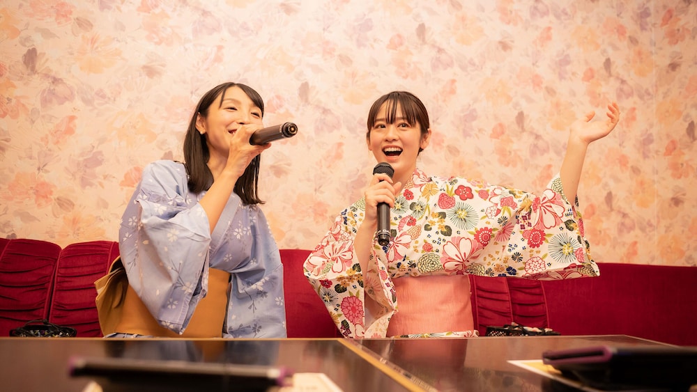 大江戸温泉物語 片山津温泉 ながやま 小松