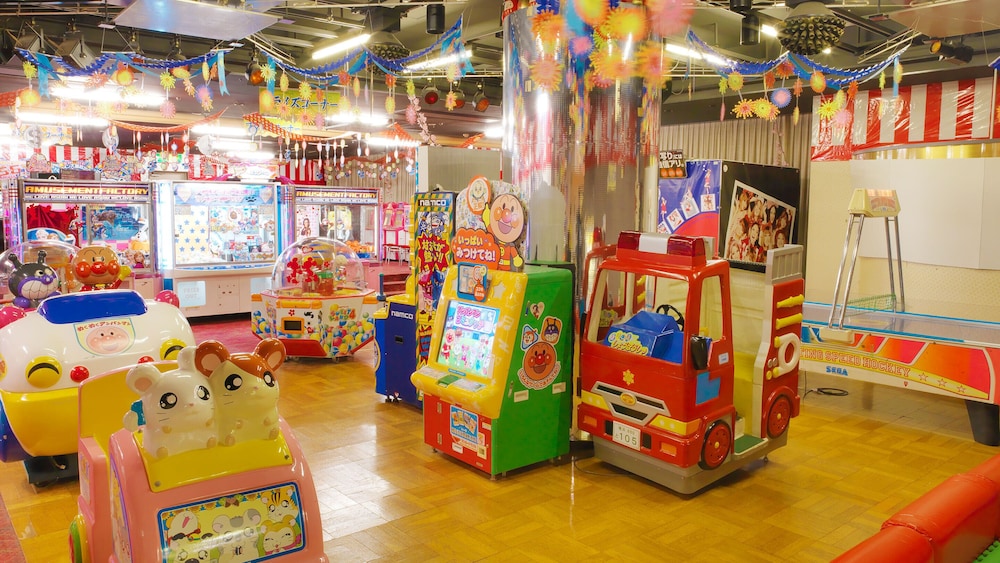 大江戸温泉物語 片山津温泉 ながやま 小松