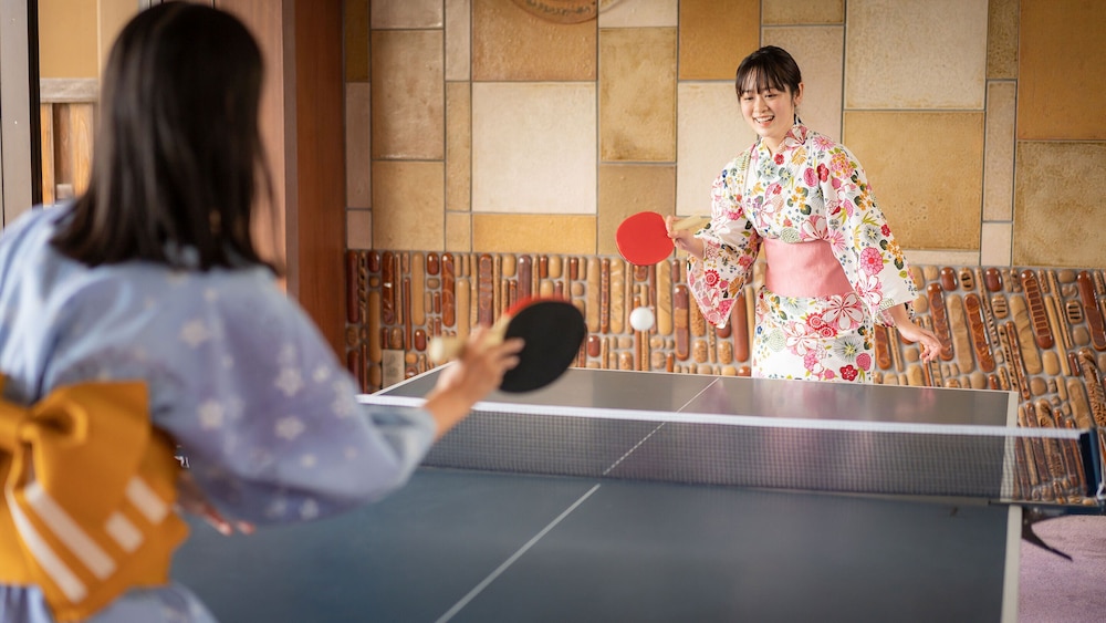 大江戸温泉物語 片山津温泉 ながやま 小松