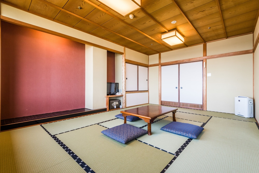 大江戸温泉物語 片山津温泉 ながやま 小松