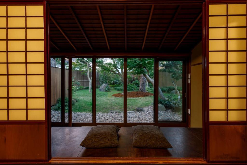 町家ホテル　町の踊場 小松