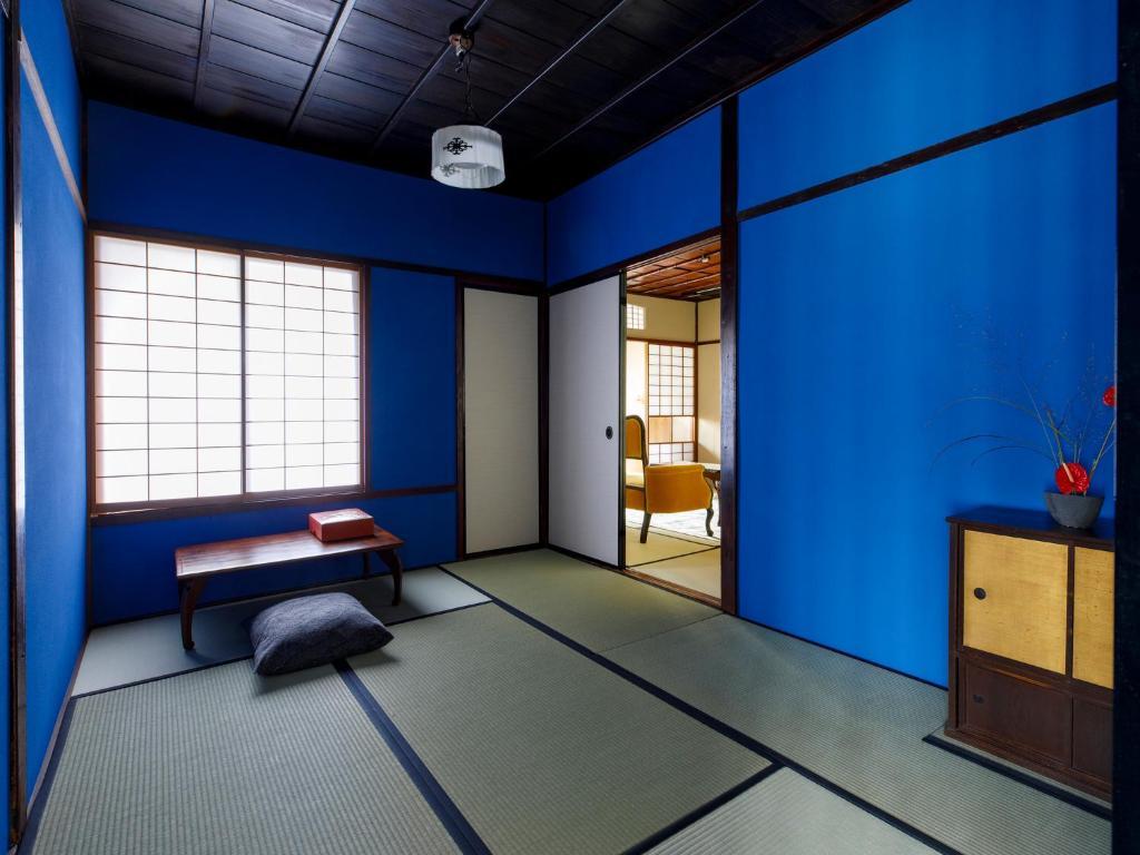 町家ホテル　町の踊場 小松