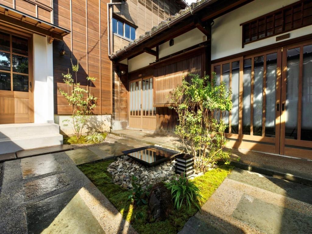 町家ホテル　町の踊場 小松