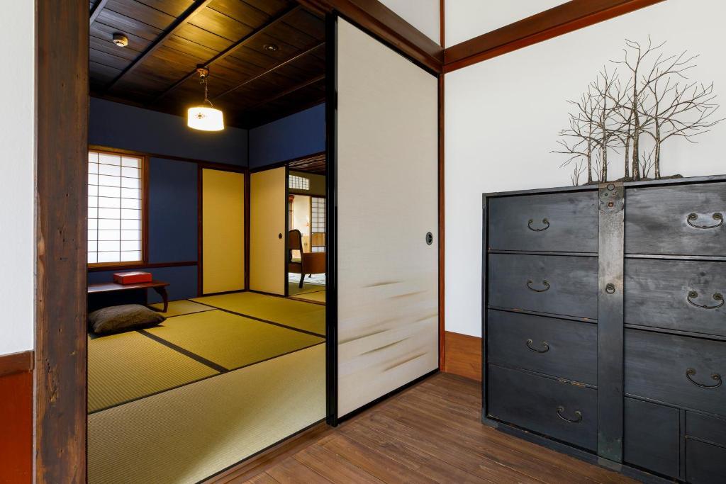 町家ホテル　町の踊場 小松