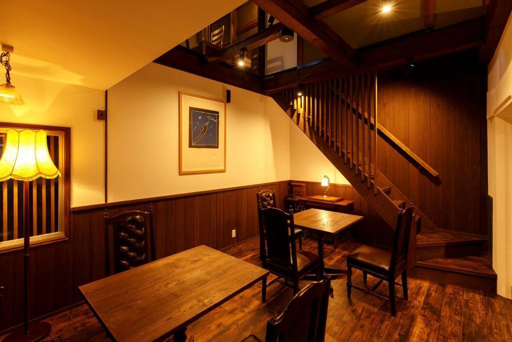 町家ホテル　町の踊場 小松